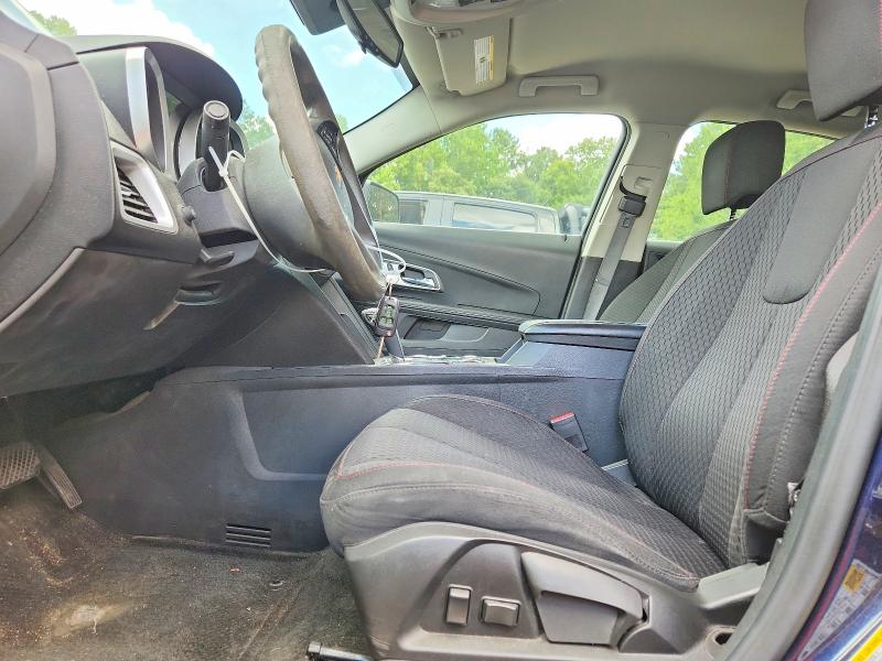Продажа на аукционе авто 2015 Chevrolet Equinox, vin: 2GNALAEK0F1127959, номер лота: 61543406