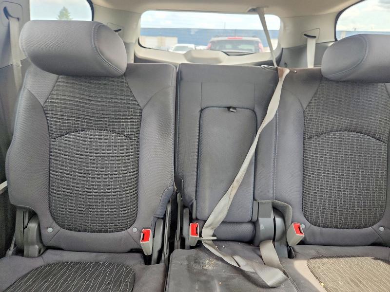 Продажа на аукционе авто 2014 Chevrolet Traverse, vin: 1GNKRFED8EJ248728, номер лота: 62651336