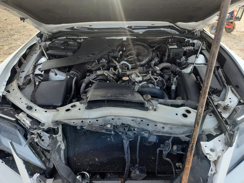 Продажа на аукционе авто 2020 Lexus Rc, vin: JTHGZ5DC6L5010480, номер лота: 60015346