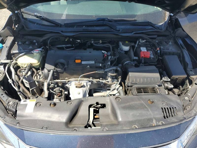 Aukcja sprzedaży 2016 Honda Civic, vin: 19XFC2F53GE208245, numer aukcji: 62638796
