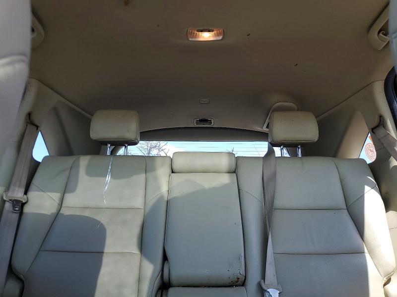2016 Acura Rdx მანქანა იყიდება აუქციონზე, vin: 5J8TB4H32GL002789, აუქციონის ნომერი: 61424386