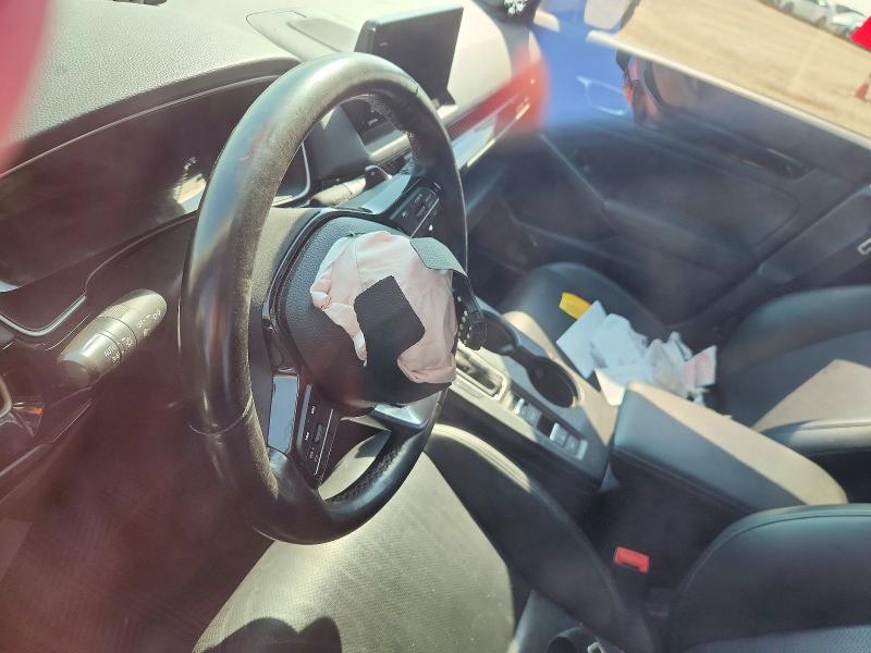 Продаж на аукціоні авто 2022 Honda Civic, vin: 2HGFE1F97NH002646, номер лоту: 61420436