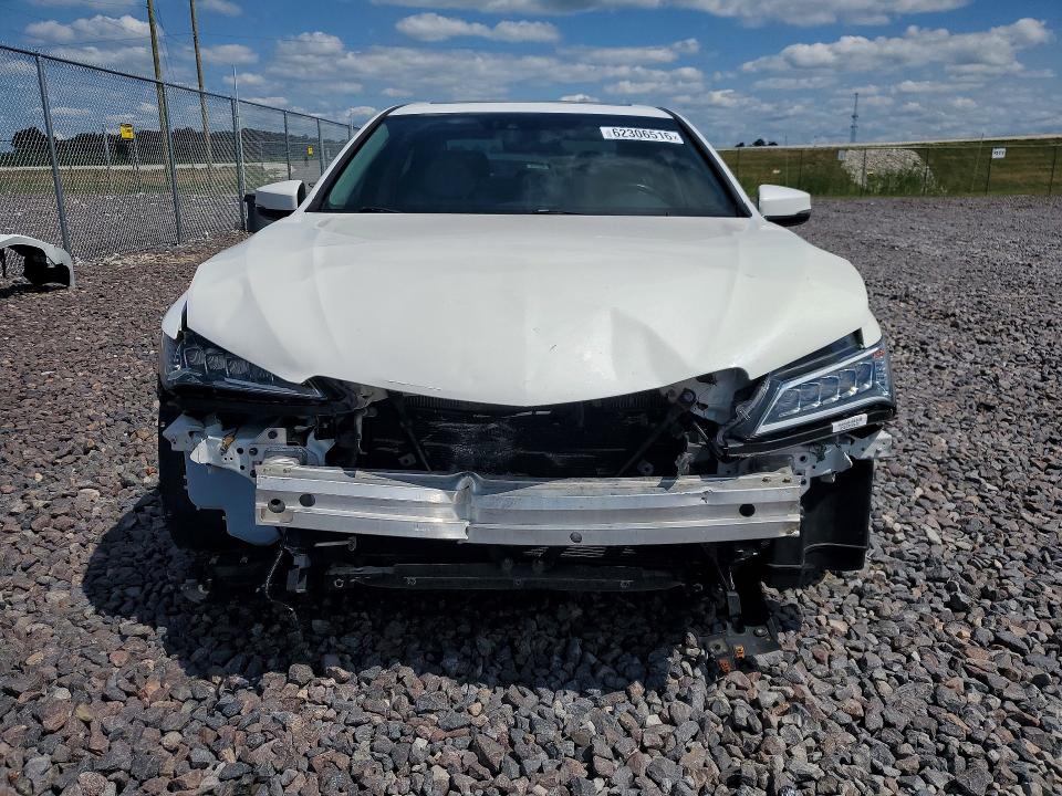Продаж на аукціоні авто 2017 Acura Tlx, vin: 19UUB1F59HA002289, номер лоту: 62306516