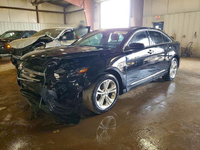 61186976 :رقم المزاد ، 1FAHP2E80HG133214 vin ، 2017 Ford Taurus مزاد بيع