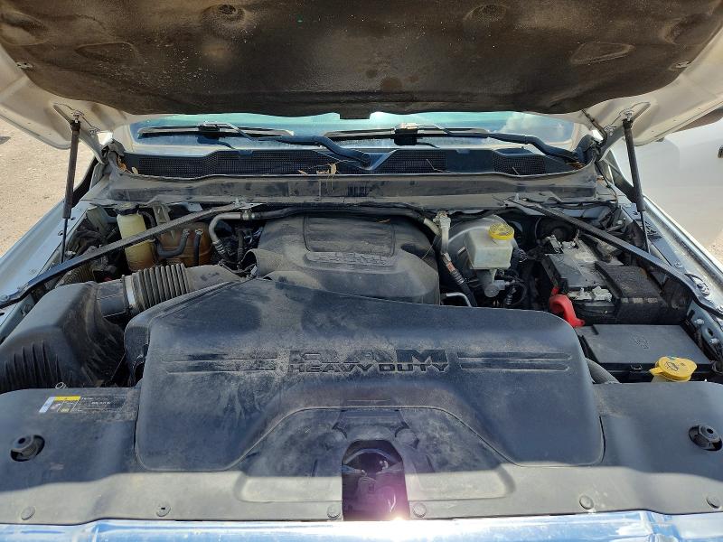 Продаж на аукціоні авто 2022 Ram 2500, vin: 3C6UR5HJXNG147244, номер лоту: 59855846