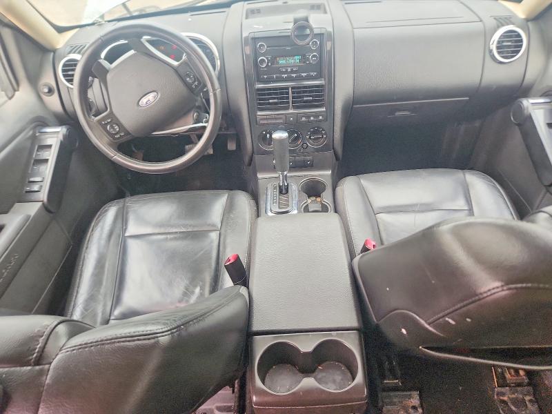 Aukcja sprzedaży 2010 Ford Explorer, vin: 1FMEU7DE0AUA43445, numer aukcji: 61113286