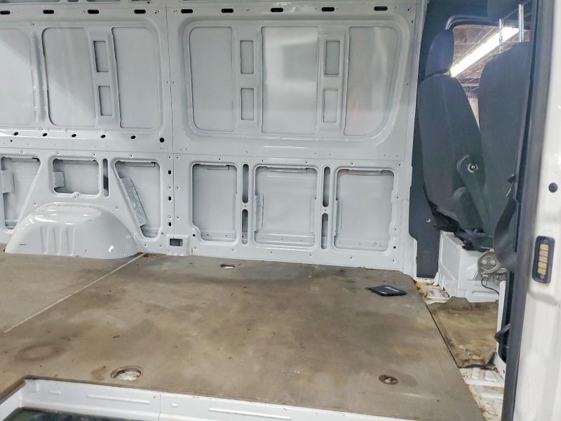 Aukcja sprzedaży 2021 Mercedes-benz Sprinter, vin: W1Y4EBHY3MT067636, numer aukcji: 58886916