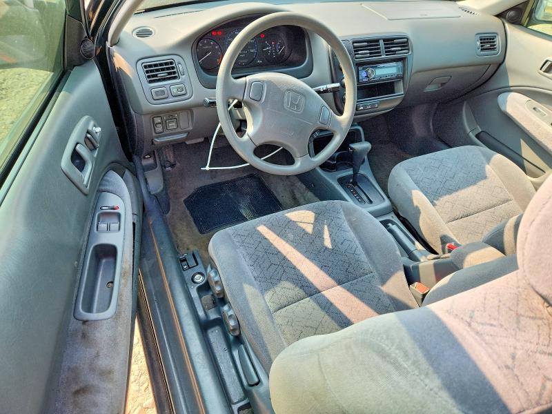 Aukcja sprzedaży 1999 Honda Civic, vin: 1HGEJ8248XL009671, numer aukcji: 61976516