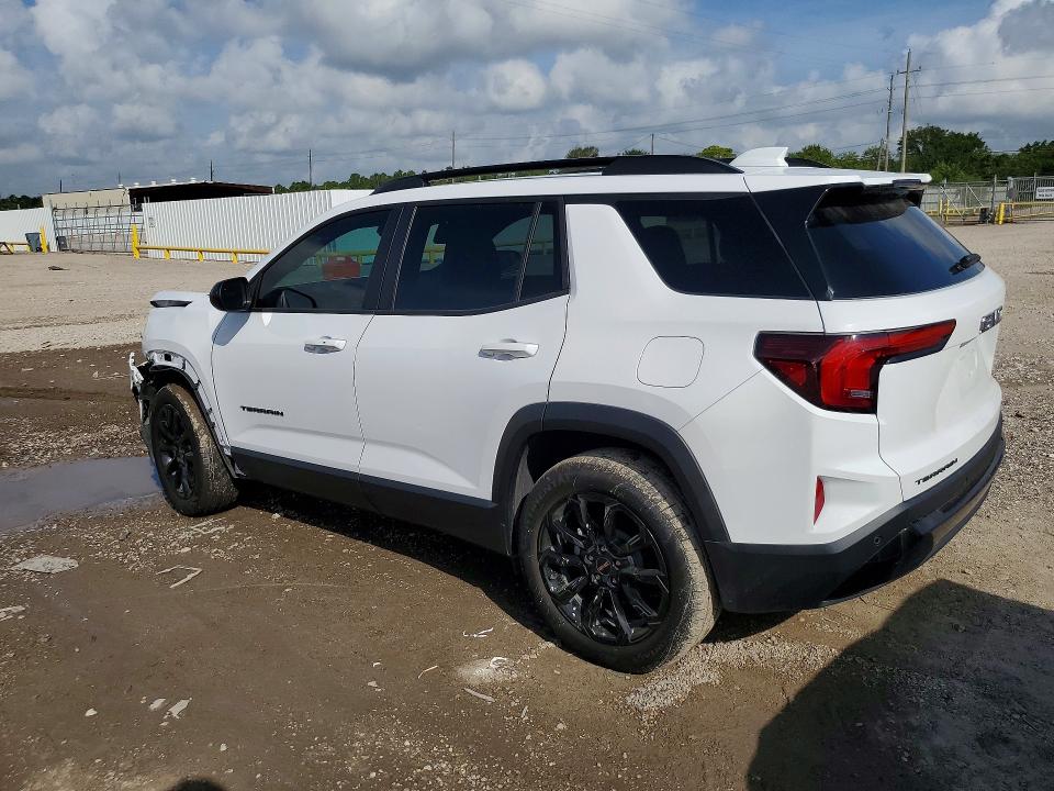 2026 Gmc Terrain მანქანა იყიდება აუქციონზე, vin: 3GKALMEG9TL363952, აუქციონის ნომერი: 62661396