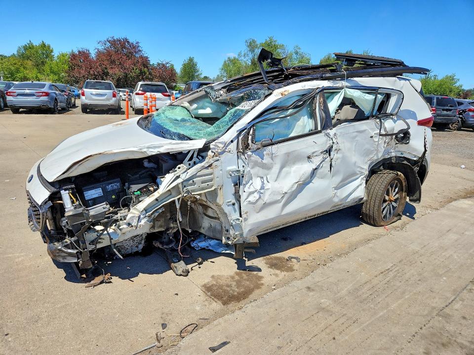 Продаж на аукціоні авто 2018 Kia Sportage, vin: KNDPNCAC3J7353125, номер лоту: 60516286