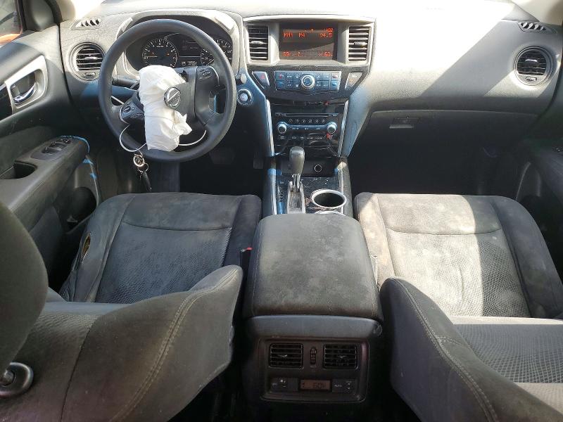 Aukcja sprzedaży 2014 Nissan Pathfinder, vin: 5N1AR2MN5EC712534, numer aukcji: 61637726