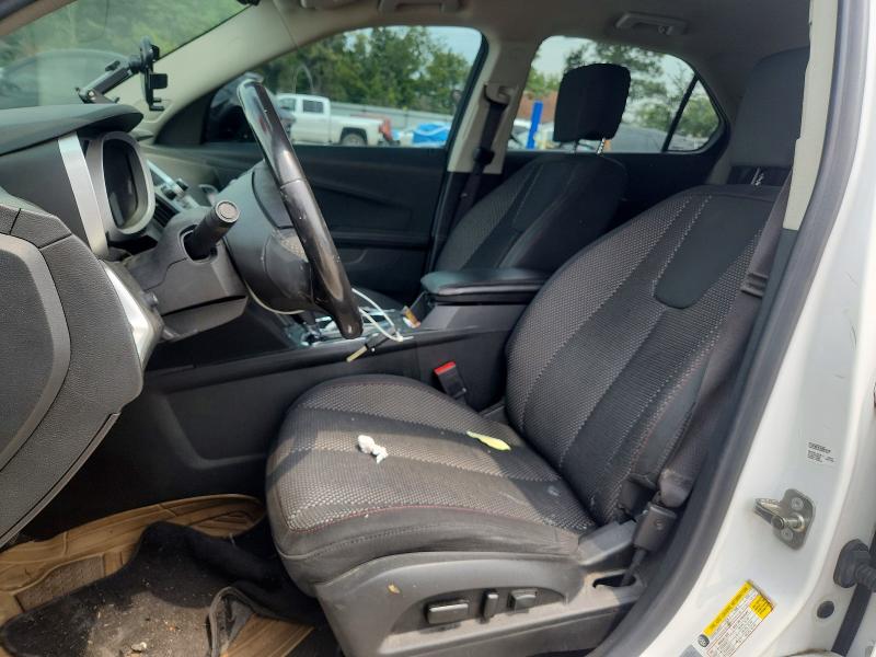 Aukcja sprzedaży 2017 Chevrolet Equinox, vin: 2GNALCEKXH6274923, numer aukcji: 62982886