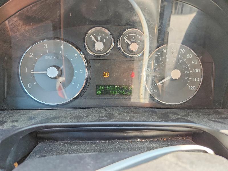 Продаж на аукціоні авто 2009 Mercury Milan, vin: 3MEHM081X9R636358, номер лоту: 63051316