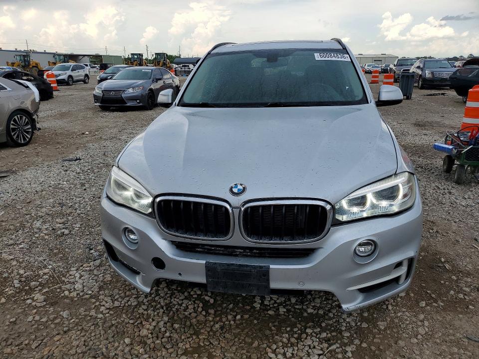 2016 Bmw X5 მანქანა იყიდება აუქციონზე, vin: 5UXKR2C57G0R71054, აუქციონის ნომერი: 60084836