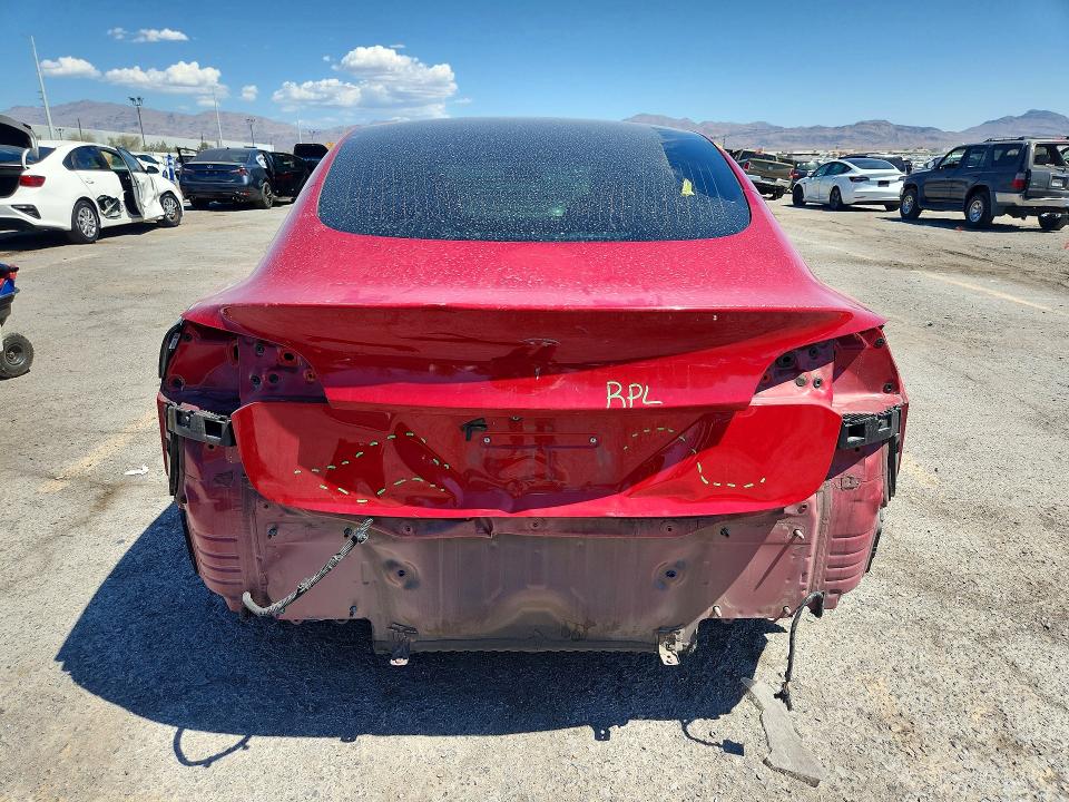 Aukcja sprzedaży 2019 Tesla Model 3, vin: 5YJ3E1EB7KF389738, numer aukcji: 60806716