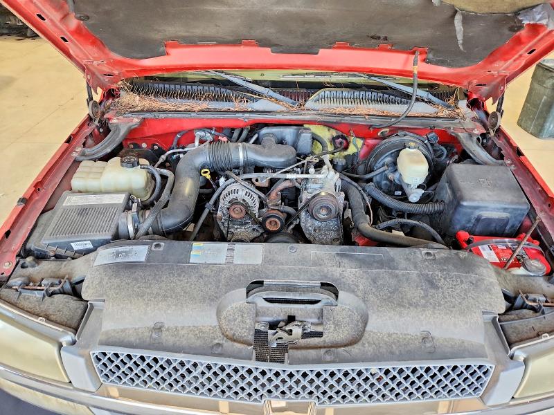 Aukcja sprzedaży 2005 Chevrolet Silverado, vin: 1GCEC14X65Z175267, numer aukcji: 62436606