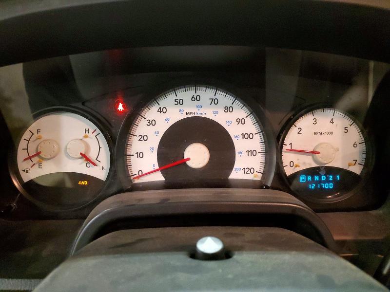 2011 Dodge Dakota მანქანა იყიდება აუქციონზე, vin: 1D7RW3GK8BS701722, აუქციონის ნომერი: 61708606