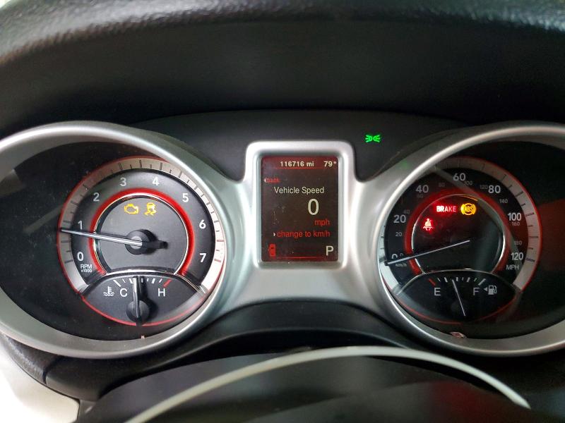Aukcja sprzedaży 2020 Dodge Journey, vin: 3C4PDCAB2LT250903, numer aukcji: 61686356
