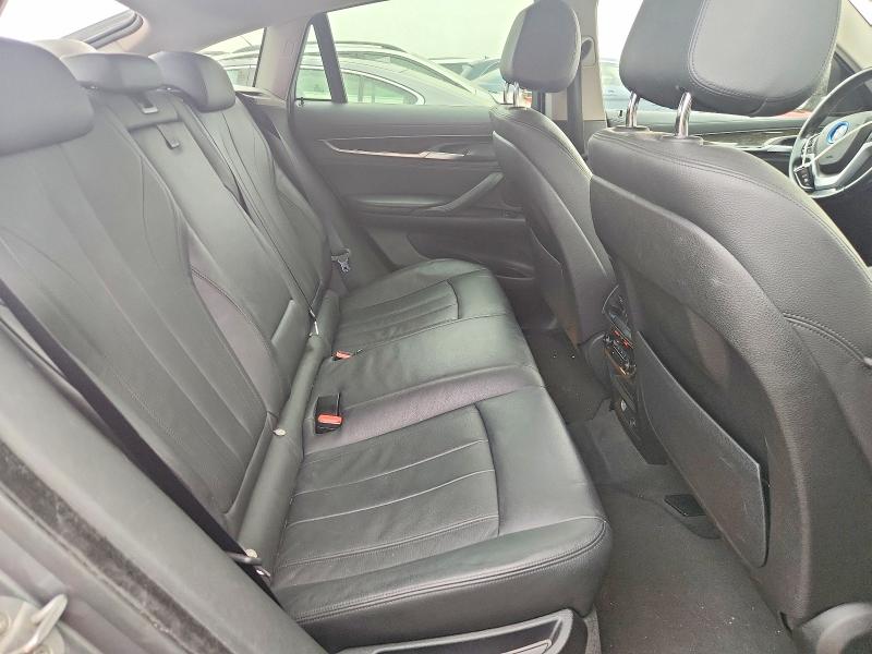 2015 Bmw X6 მანქანა იყიდება აუქციონზე, vin: 5UXKU2C54F0N76388, აუქციონის ნომერი: 60290586