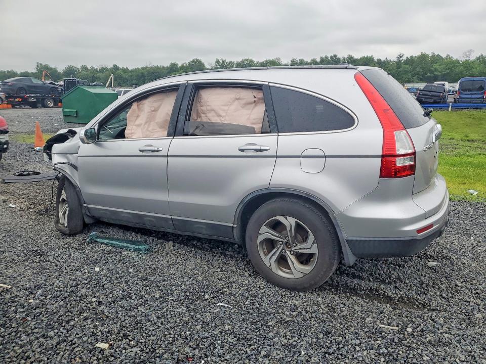 Продаж на аукціоні авто 2010 Honda Cr-v, vin: 5J6RE4H79AL014121, номер лоту: 59698046