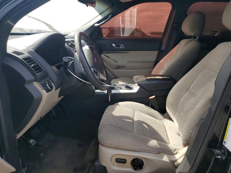 Aukcja sprzedaży 2015 Ford Explorer, vin: 1FM5K7B89FGA13661, numer aukcji: 62106876