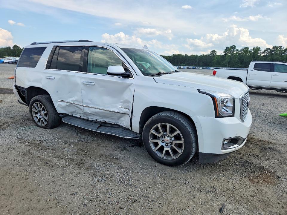 2017 Gmc Yukon მანქანა იყიდება აუქციონზე, vin: 1GKS2CKJ9HR188345, აუქციონის ნომერი: 60493366