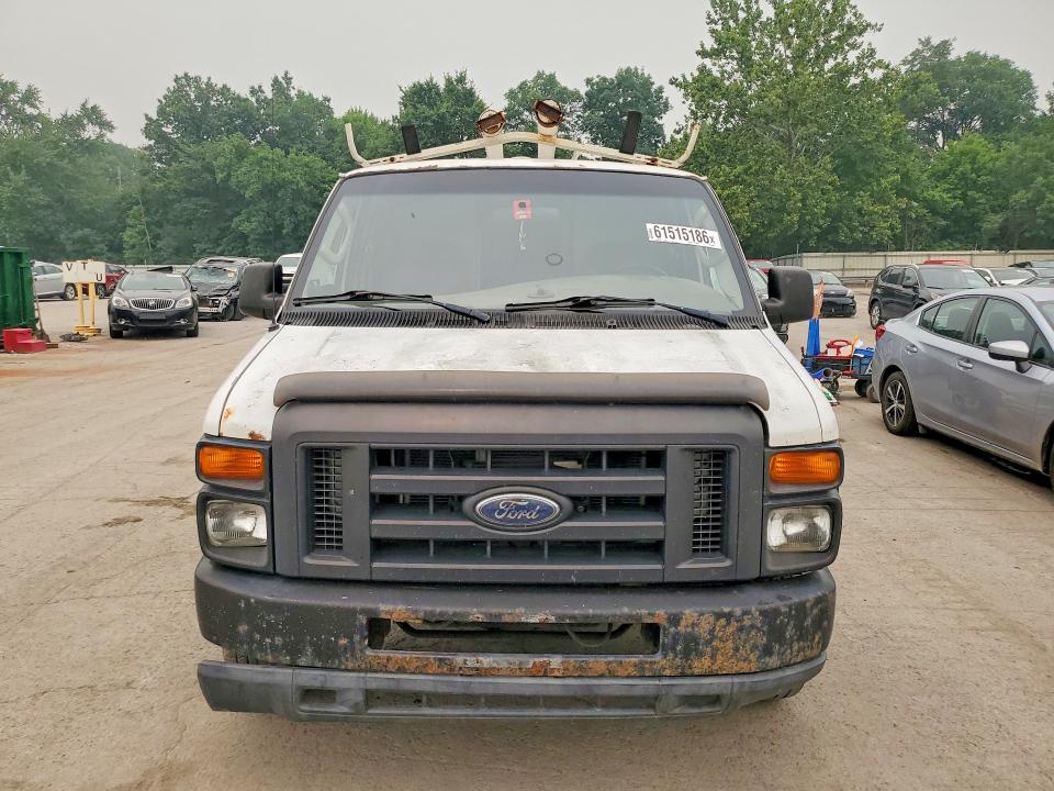 Aukcja sprzedaży 2008 Ford Ecoline, vin: 1FTNE24W98DA68092, numer aukcji: 61515186