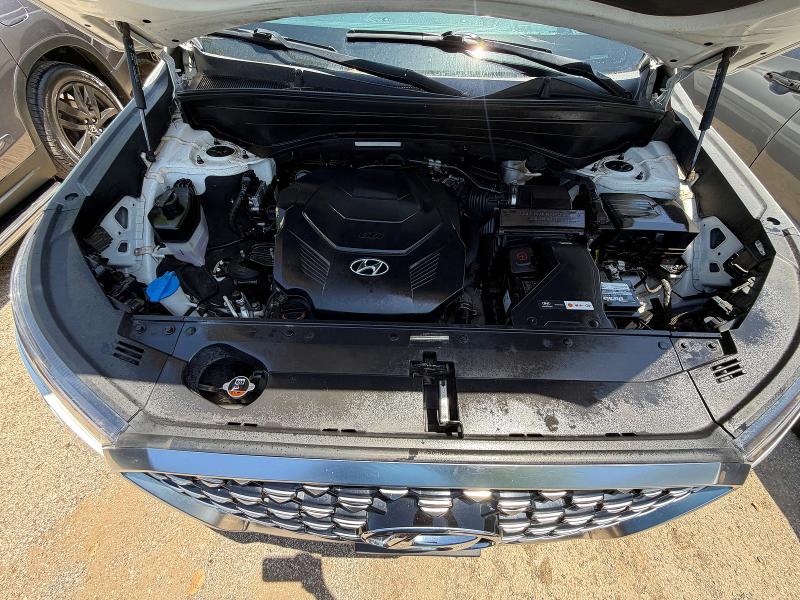 Aukcja sprzedaży 2021 Hyundai Palisade, vin: KM8R74HE8MU325029, numer aukcji: 60708676