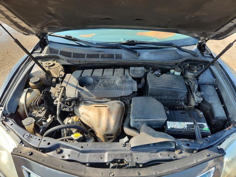 2011 Toyota Camry მანქანა იყიდება აუქციონზე, vin: 4T1BF3EK6BU724852, აუქციონის ნომერი: 63339536