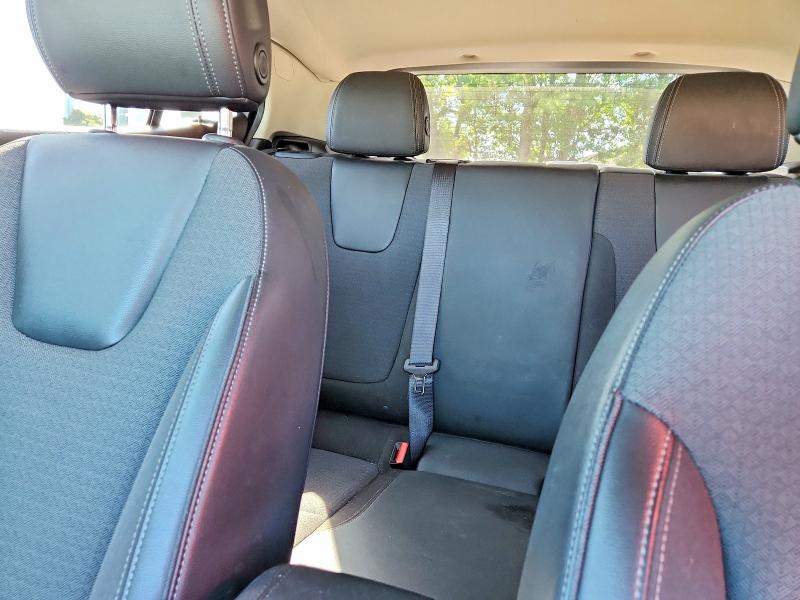 60143746 :رقم المزاد ، KL4MMBS22LB115458 vin ، 2020 Buick Encore Gx مزاد بيع