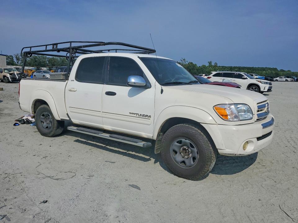 Aukcja sprzedaży 2006 Toyota Tundra, vin: 5TBET34126S533905, numer aukcji: 62710126