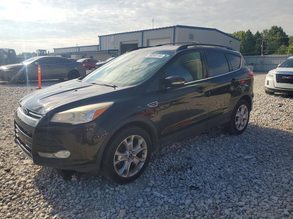 Продаж на аукціоні авто 2013 Ford Escape, vin: 1FMCU9HX5DUD57000, номер лоту: 59340156