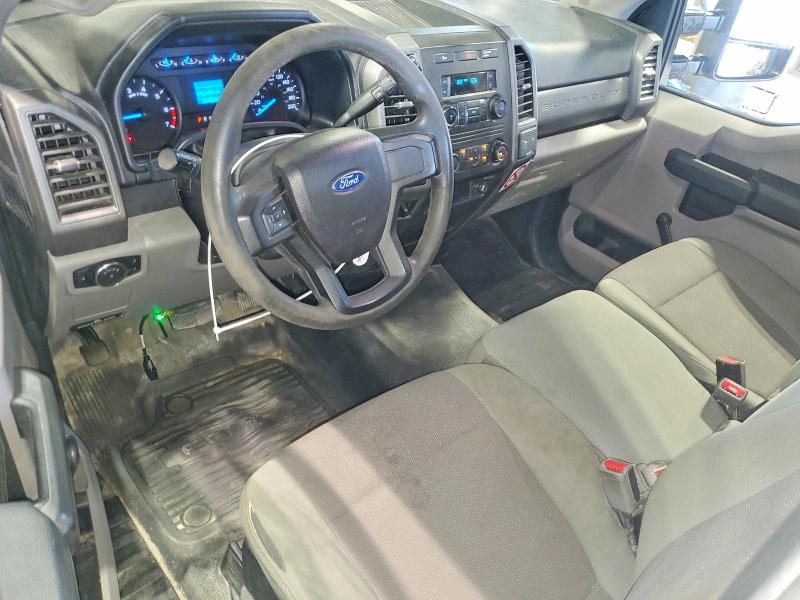 2017 Ford F250 მანქანა იყიდება აუქციონზე, vin: 1FTBF2B6XHED22311, აუქციონის ნომერი: 60056946