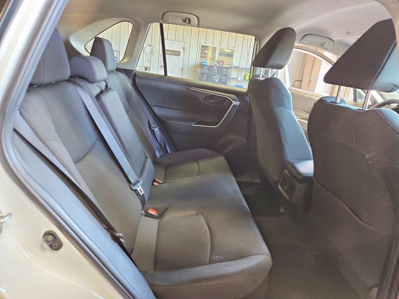 Продажа на аукционе авто 2024 Toyota Rav4, vin: 4T3LWRFV5RU147006, номер лота: 62904686