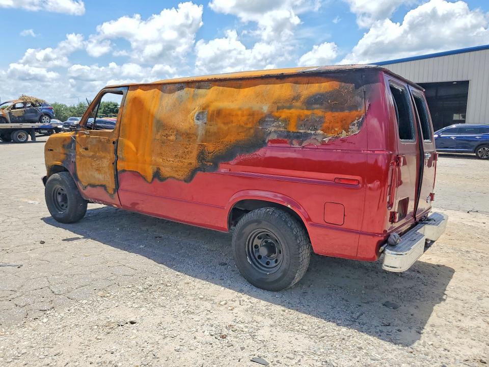 Продаж на аукціоні авто 1985 Ford Econoline, vin: 1FTDE14H6FHB34630, номер лоту: 61300406