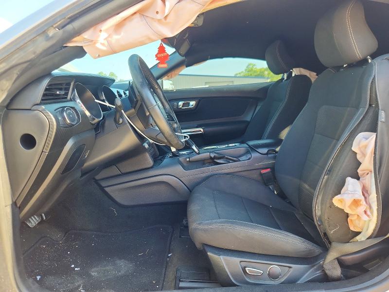Продажа на аукционе авто 2016 Ford Mustang, vin: 1FA6P8AM6G5307312, номер лота: 61238886
