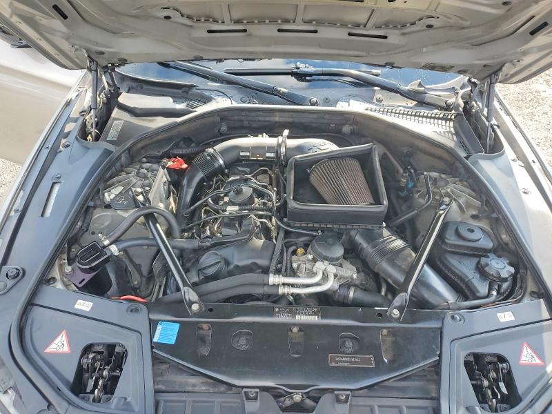 Продаж на аукціоні авто 2011 Bmw 535, vin: WBAFU7C55BC777464, номер лоту: 62542646