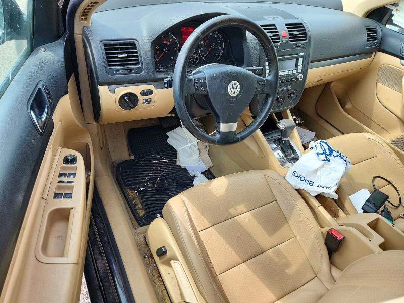 Aukcja sprzedaży 2009 Volkswagen Jetta, vin: 3VWRL71K79M073039, numer aukcji: 63288226