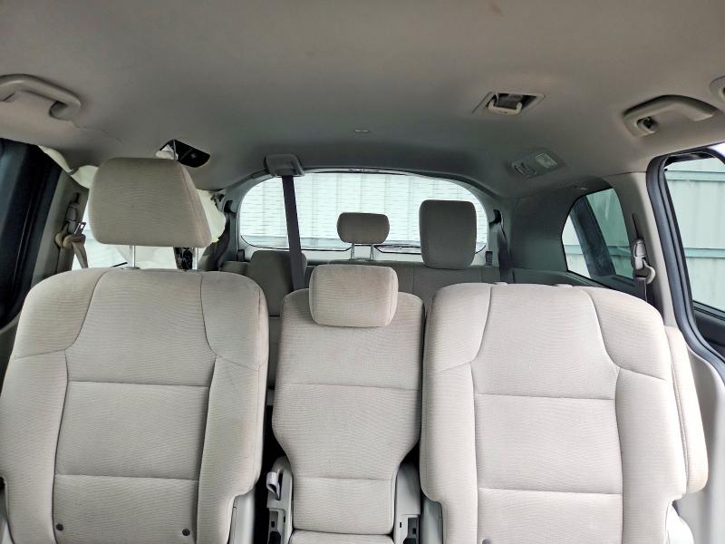 Продаж на аукціоні авто 2011 Honda Odyssey, vin: 5FNRL5H41BB074051, номер лоту: 60407396