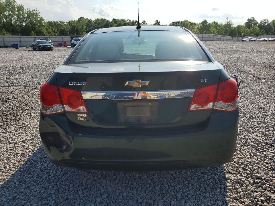 Aukcja sprzedaży 2014 Chevrolet Cruze, vin: 1G1PE5SB6E7152822, numer aukcji: 62769686