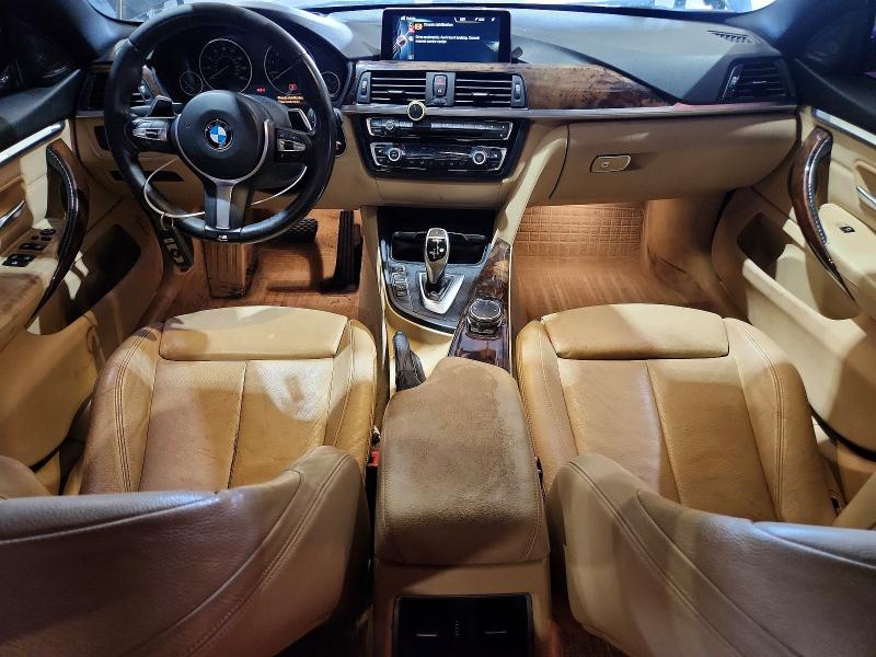 Aukcja sprzedaży 2016 Bmw 435, vin: WBA4B1C57GG241691, numer aukcji: 63126226