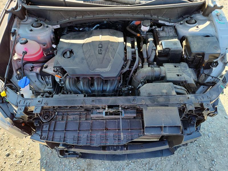 Продажа на аукционе авто 2024 Hyundai Tucson, vin: 5NMJB3DE9RH390955, номер лота: 60064446