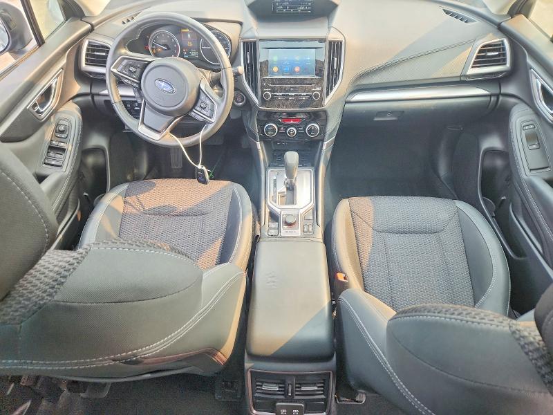 Продаж на аукціоні авто 2023 Subaru Forester, vin: JF2SKAEC4PH454762, номер лоту: 60888226