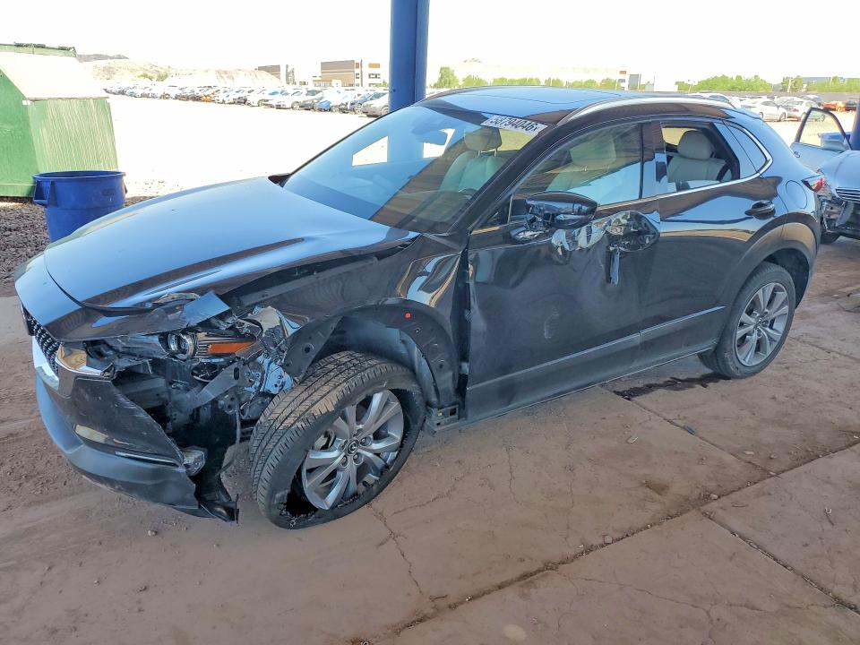 Auction sale of the 2022 Mazda Cx-30, vin: 3MVDMBDL4NM450968, lot number: 58794046