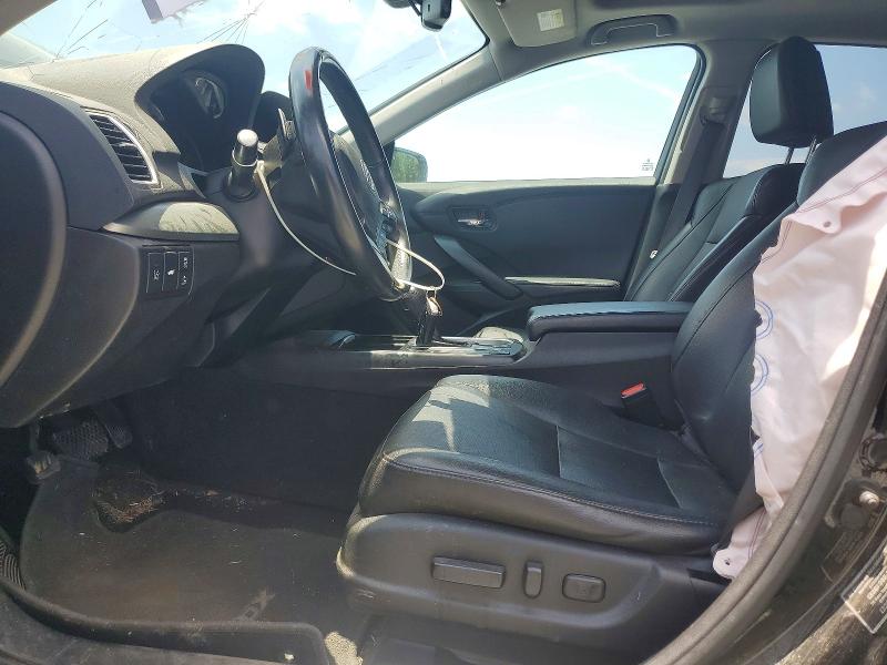 Aukcja sprzedaży 2017 Acura Rdx, vin: 5J8TB4H55HL038107, numer aukcji: 59707966