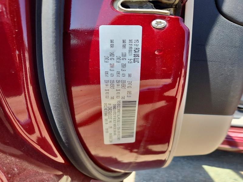 2020 Chrysler Pacifica მანქანა იყიდება აუქციონზე, vin: 2C4RC1FG0LR113157, აუქციონის ნომერი: 60621606