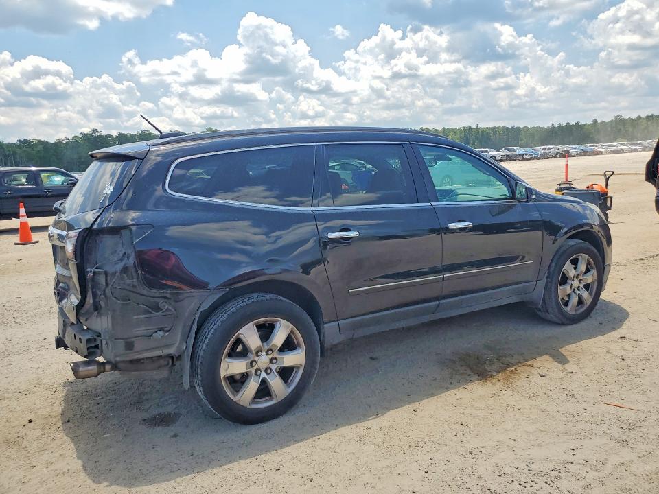 Продажа на аукционе авто 2017 Chevrolet Traverse, vin: 1GNKRJKD0HJ335129, номер лота: 59784486