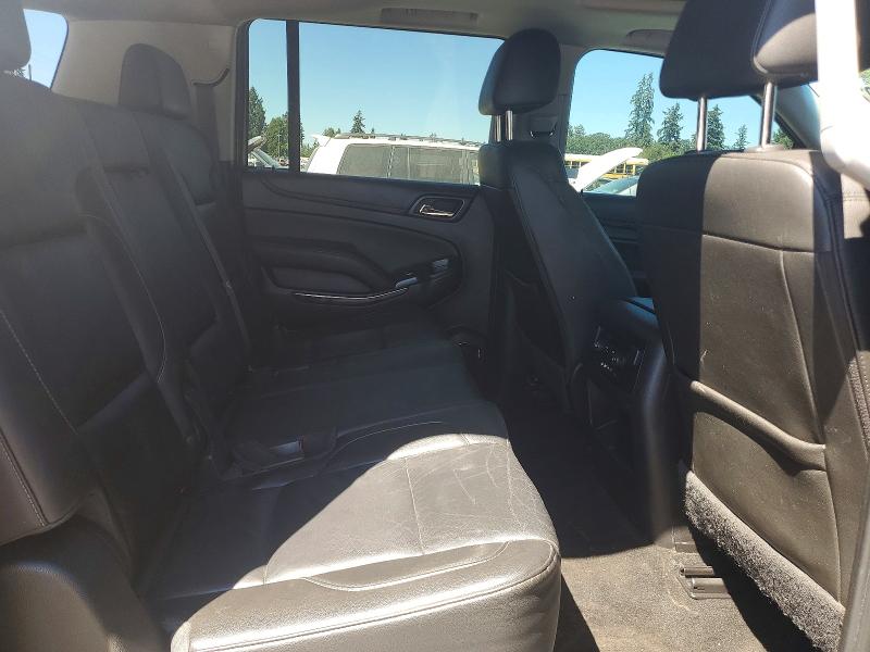63040776 :رقم المزاد ، 1GNSKHKC5GR104327 vin ، 2016 Chevrolet Suburban مزاد بيع