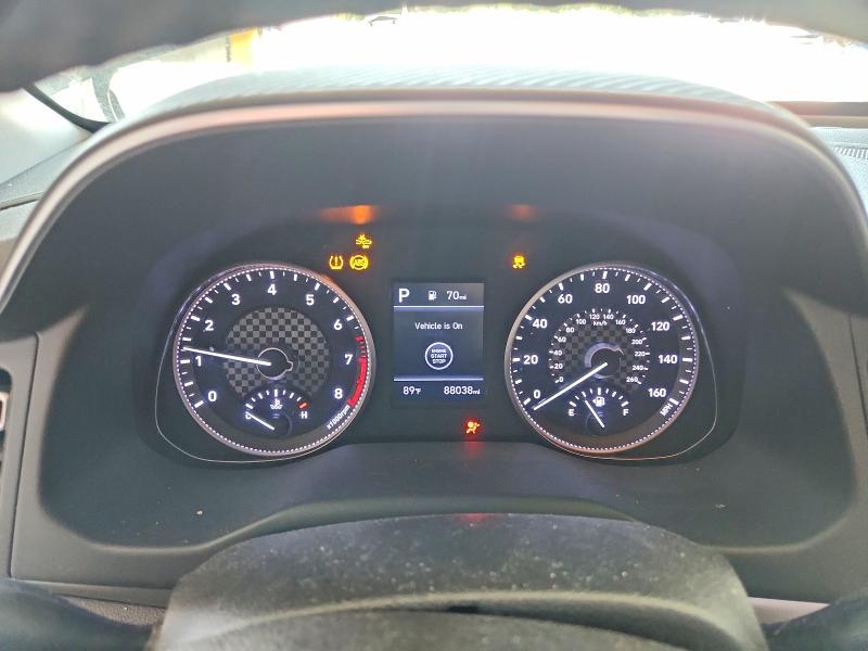 59635476 :رقم المزاد ، 5NPD84LF9LH516267 vin ، 2020 Hyundai Elantra مزاد بيع