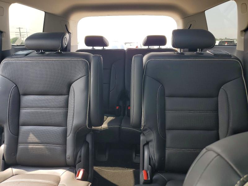 Aukcja sprzedaży 2017 Gmc Acadia, vin: 1GKKNXLS2HZ265501, numer aukcji: 62485906